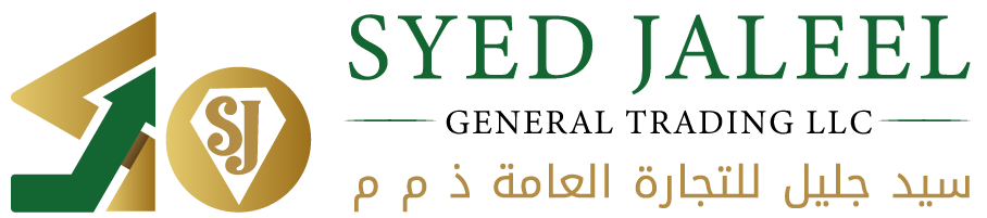 Syed Jaleel General Trading LLC